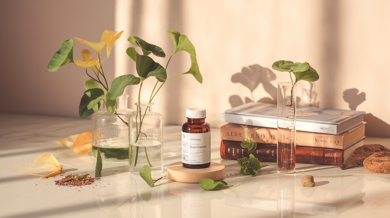 Laboratorio MenteFocus